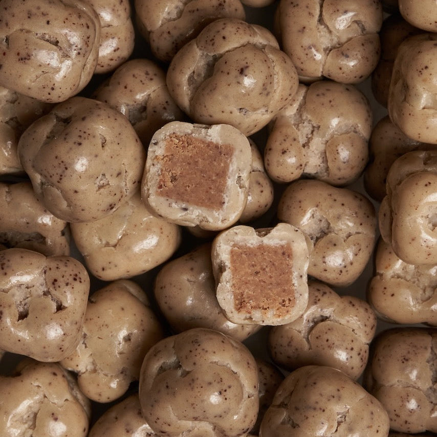 Coffee Almond Dragees