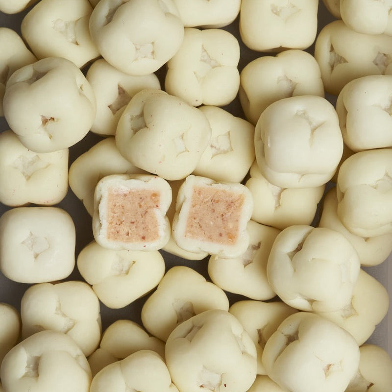 Coconut Almond Dragees