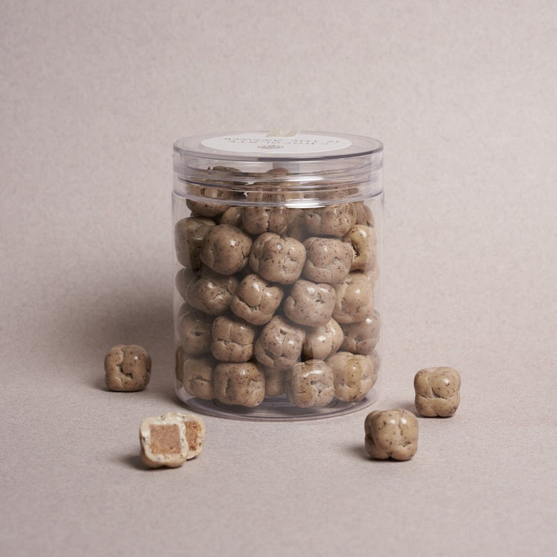 Coffee Almond Dragees