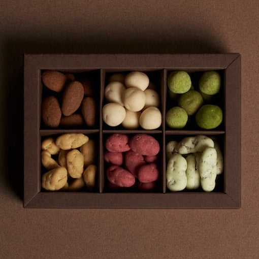 The Taster Box