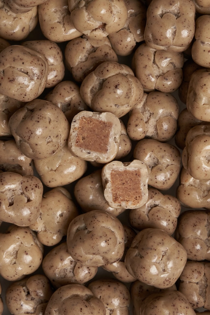 Coffee Almond Dragees