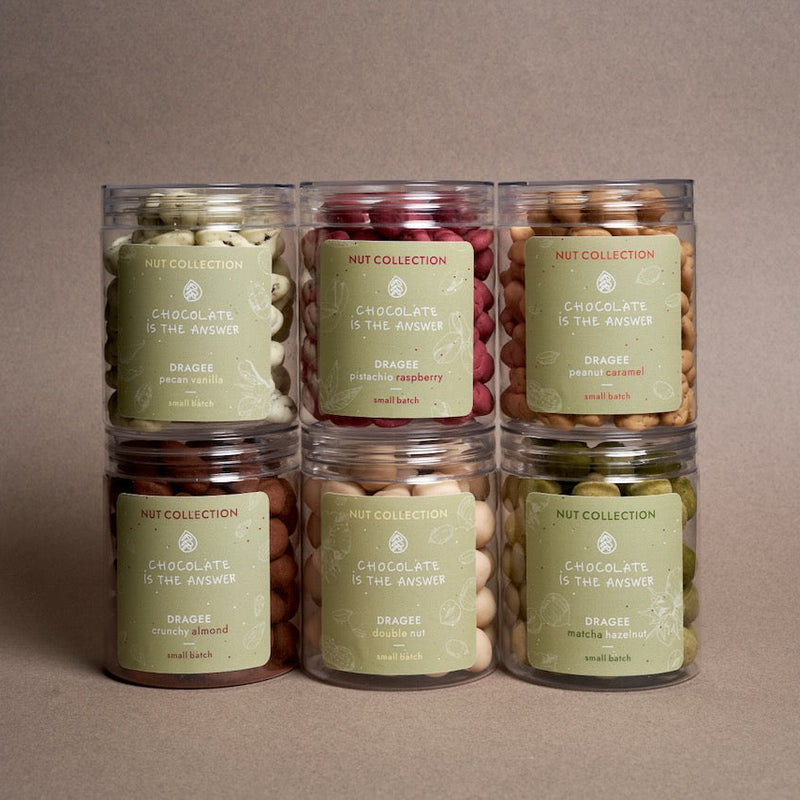 The Dragée Collection Gift Set