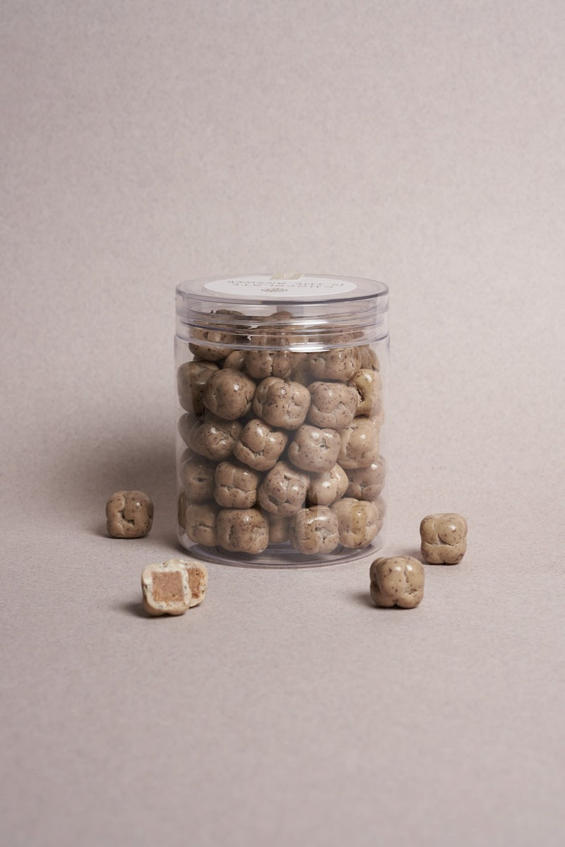 Coffee Almond Dragees