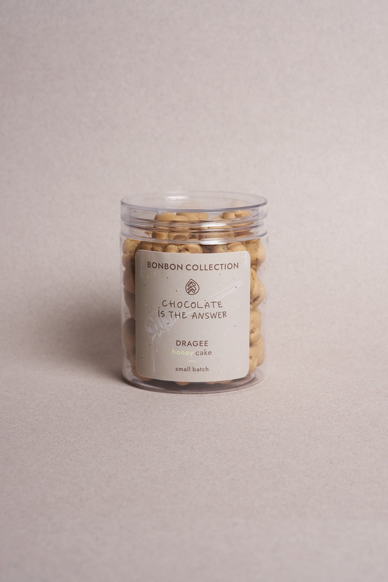 Medovik Honey Cake Dragees